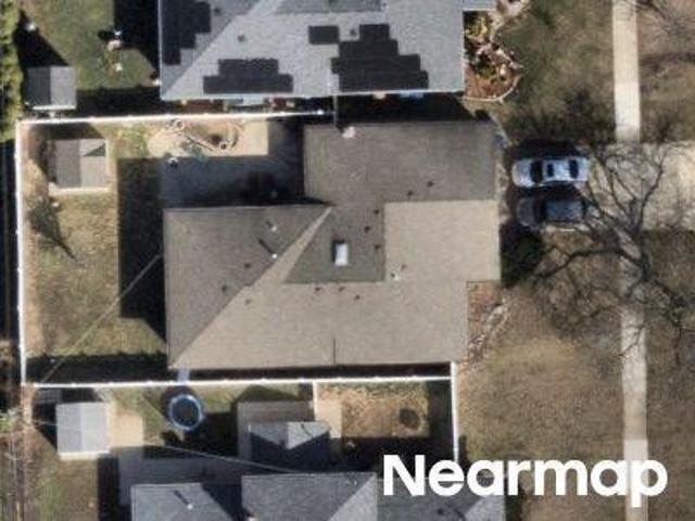 House for sale in Oak Lawn, Illinois