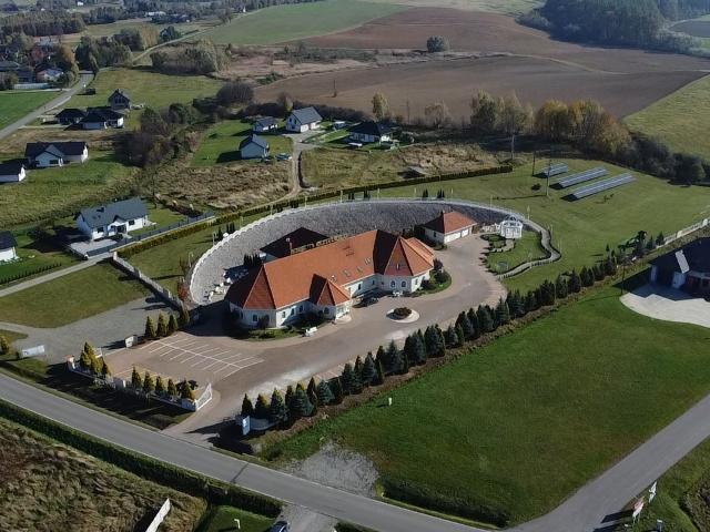 Mieszkanie na sprzedaż w Sękowa, Małopolskie
