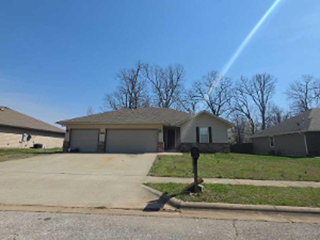 House for sale in Republic, Missouri