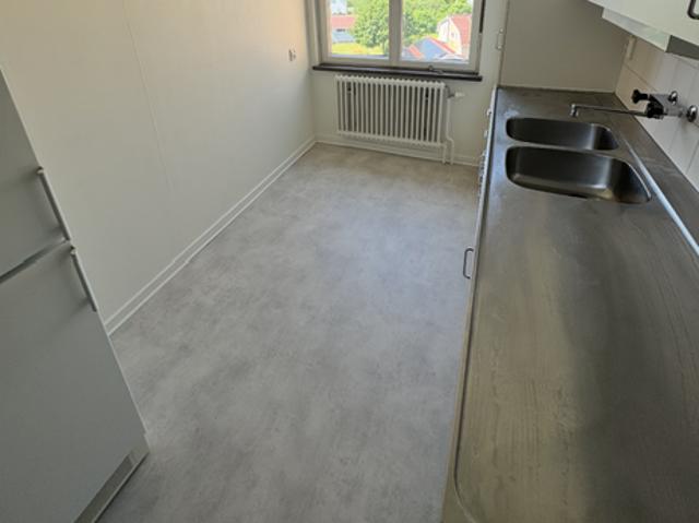 Lägenhet hyra i Älmhult, Kronoberg