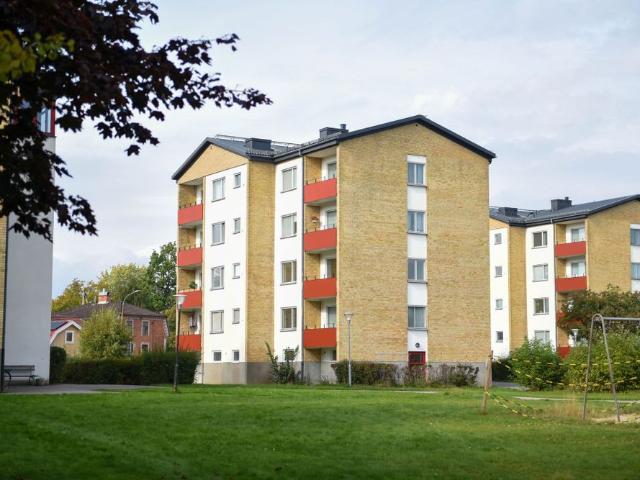 Lägenhet hyra i Älmhult, Kronoberg