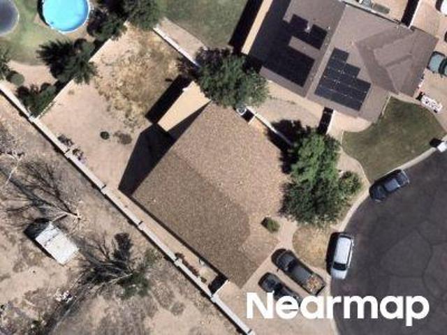 House for sale in Safford, Arizona