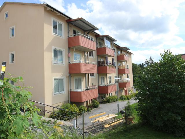 Lägenhet hyra i Gävle, Gävleborg