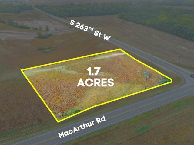 Land for sale in Kansas