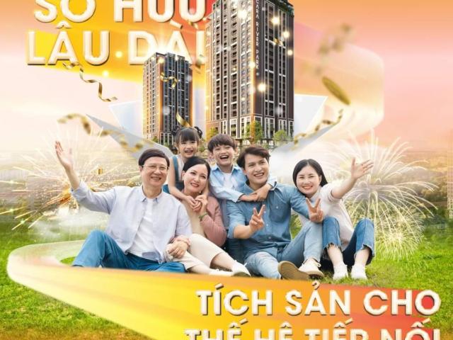 Căn hộ bán tại Cần Thơ