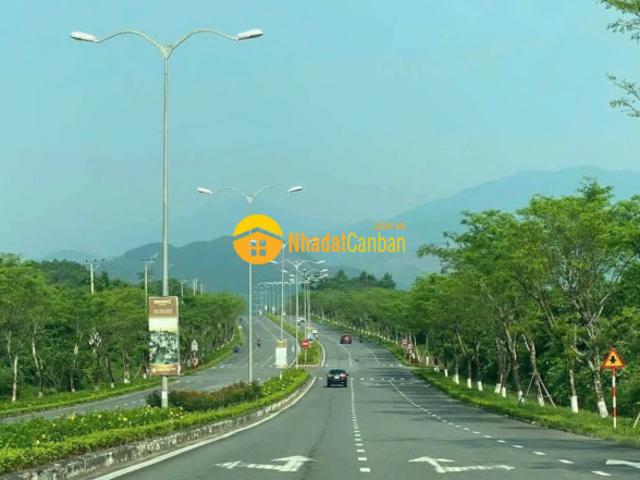 Mặt bằng bán