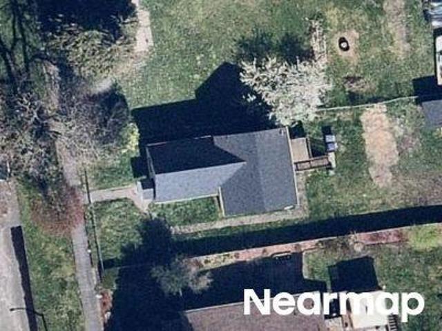 House for sale in Tacoma, Washington