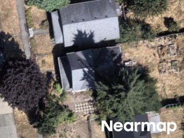 House for sale in Tacoma, Washington