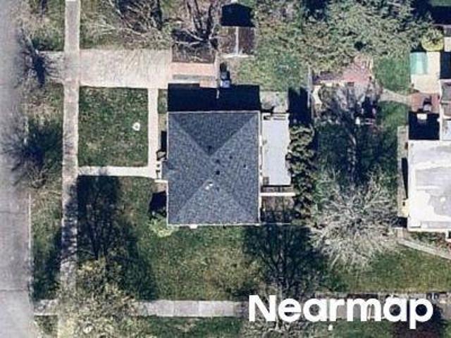 House for sale in Tacoma, Washington