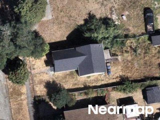 House for sale in McCarver Neighborhood, Tacoma