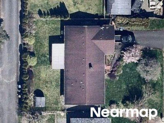 House for sale in Tacoma, Washington