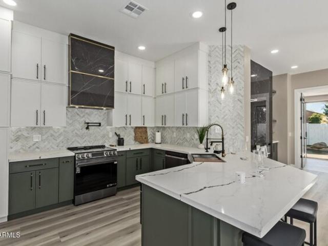 House for sale in Gilbert, Arizona