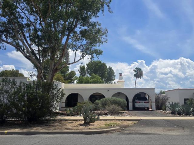 Condo for sale in Green Valley, Arizona