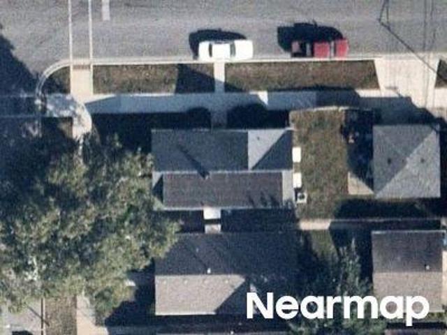 House for sale in Chicago Park, Illinois