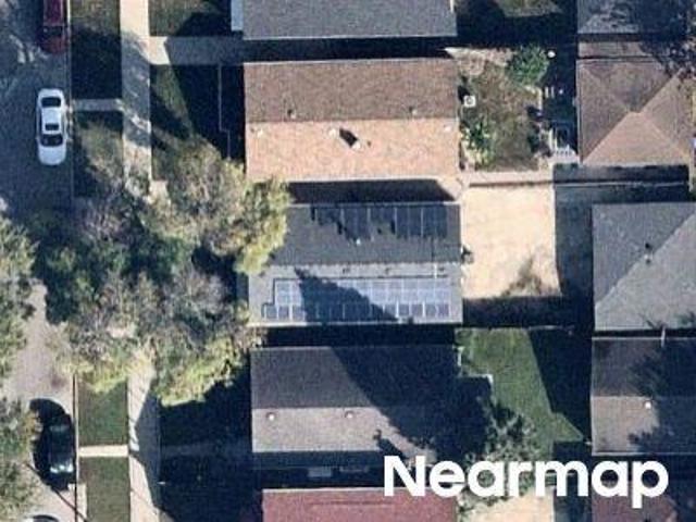House for sale in Chicago Park, Illinois