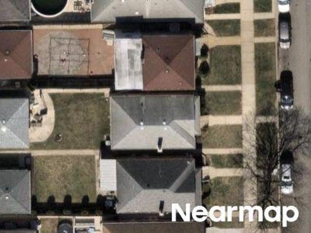 House for sale in Chicago Park, Illinois