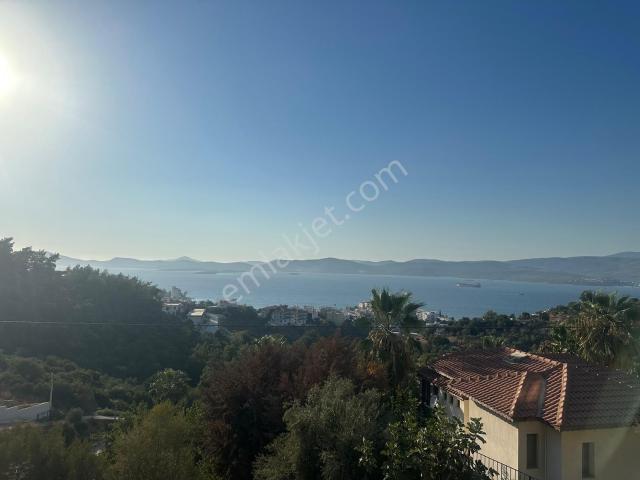 Milas, Muğla içerisinde satılık Villa