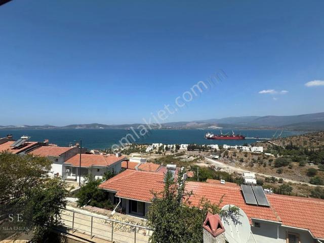 Milas içerisinde satılık Villa