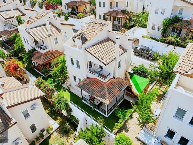 Milas, Muğla içerisinde satılık Villa