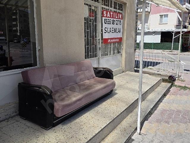 Hacımustafa Mahallesi, Ereğli içerisinde satılık mülk