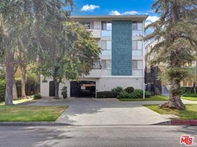 House for sale in Canoga Park, California