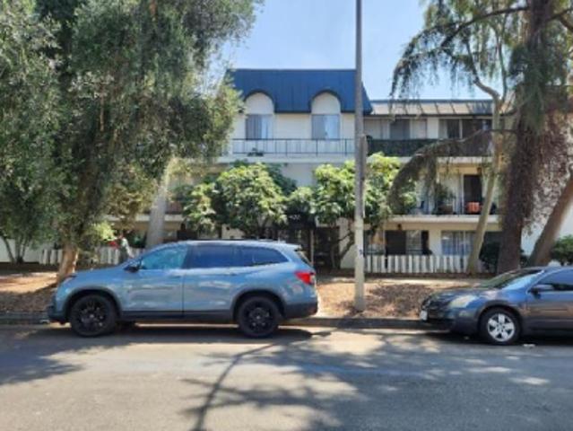 Condo for sale in Canoga Park, California