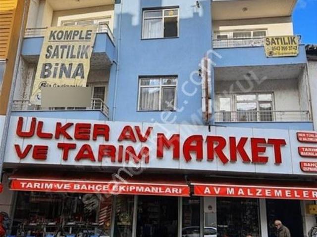 Osmancık, Osmancik içerisinde satılık mülk