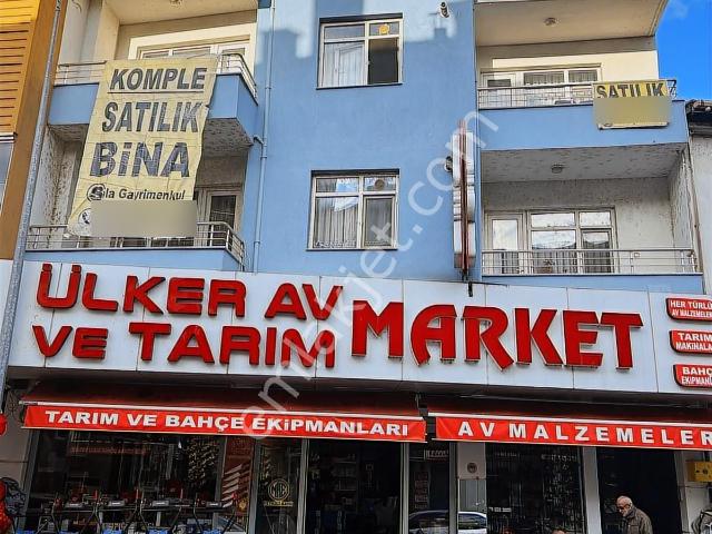 Osmancik, Çorum içerisinde satılık mülk