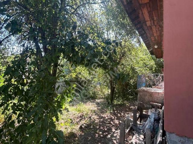 Osmancik, Çorum içerisinde satılık Villa