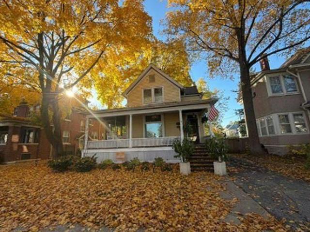 House for sale in La Grange, Cook County