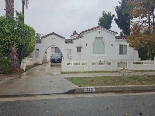 House for sale in Beverly Hills, California