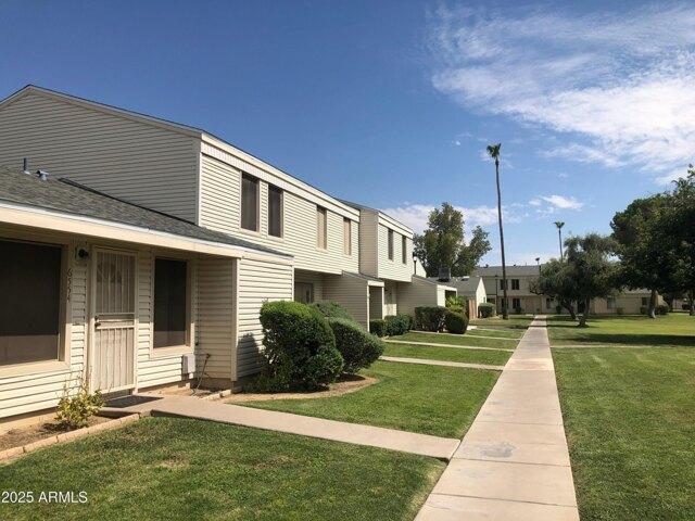 House for sale in Tempe, Arizona