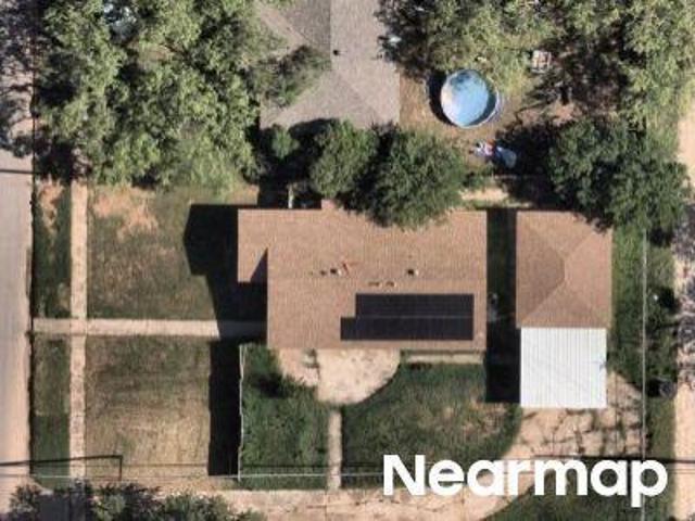 House for sale in Taylor, Texas