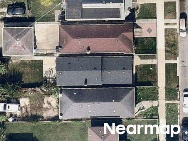 House for sale in Chicago Park, Illinois