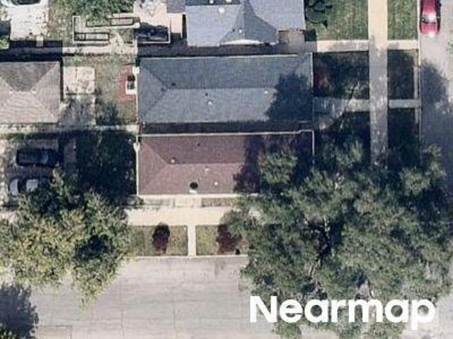 House for sale in Chicago Park, Illinois