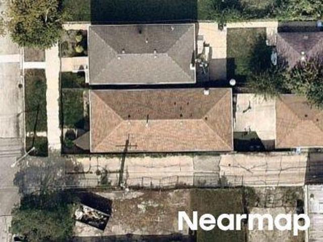 House for sale in Chicago Park, Illinois