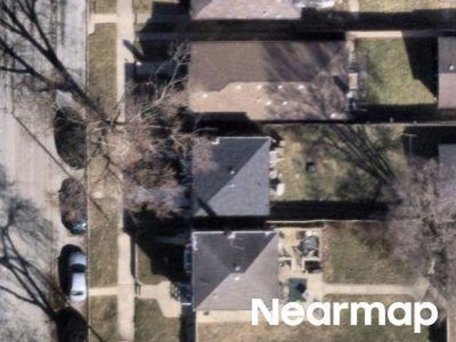 House for sale in Riverdale, Illinois