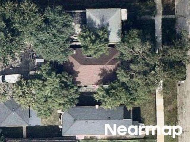 House for sale in Chicago Park, Illinois