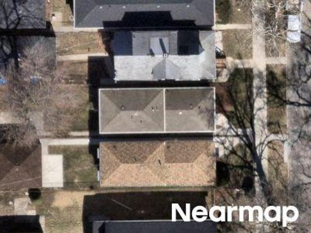 House for sale in Chicago Park, Illinois