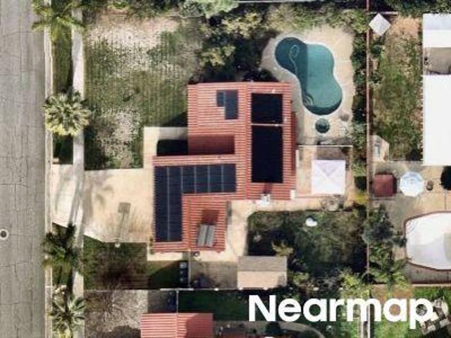 House for sale in Redlands, California
