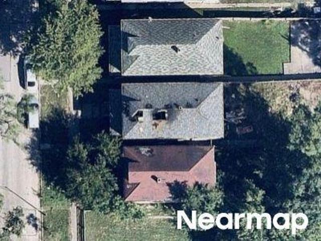 Commercial for sale in Chicago Park, Illinois