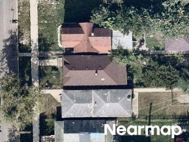 House for sale in Chicago Park, Illinois