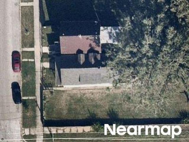 House for sale in Chicago Park, Illinois