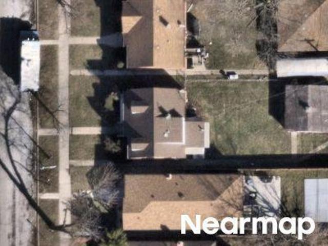 House for sale in Riverdale, Illinois