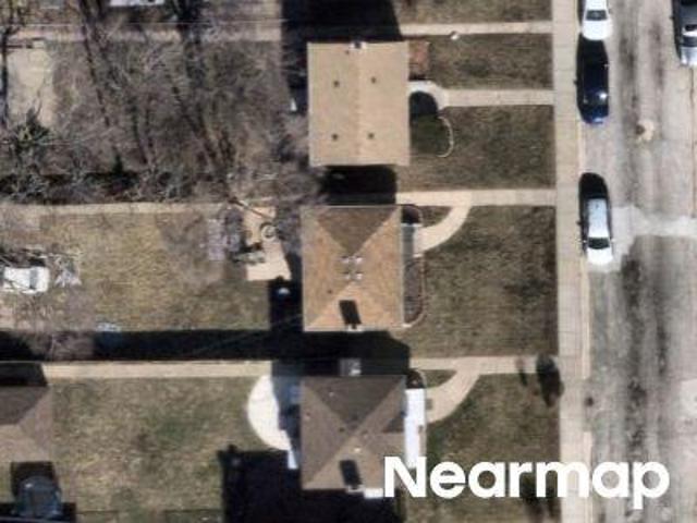 House for sale in Chicago Park, Illinois