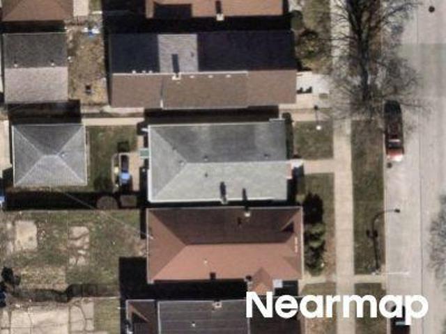 House for sale in Chicago Park, Illinois