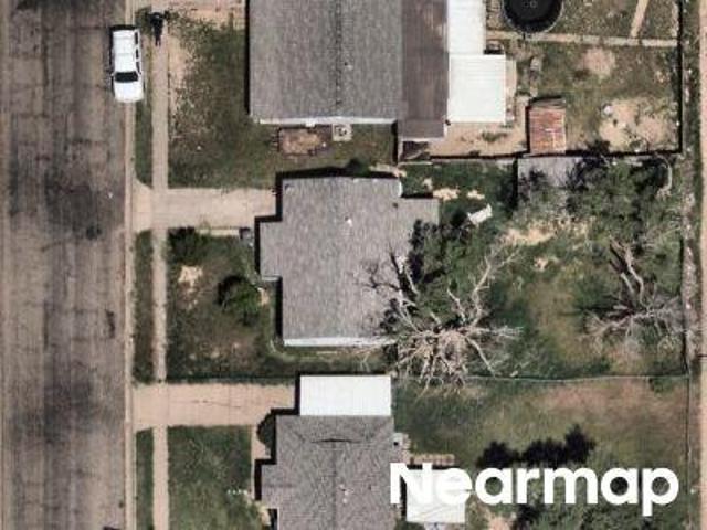 House for sale in Amarillo, Potter County