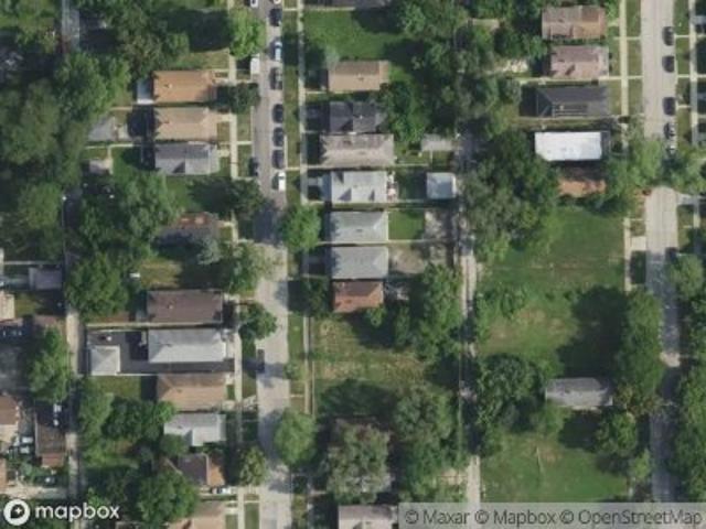 House for sale in Chicago Park, Illinois