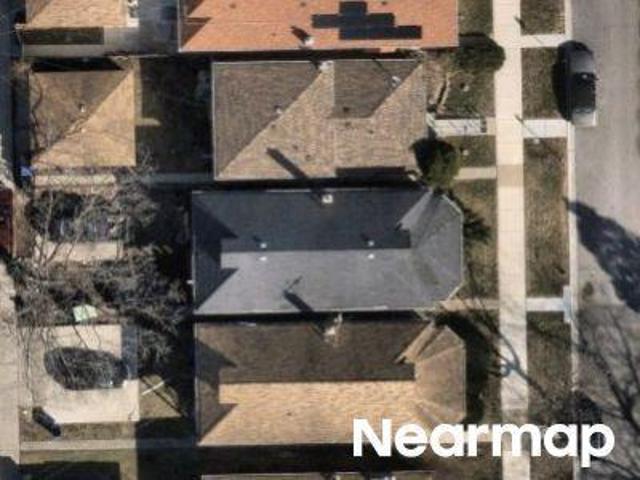 House for sale in Chicago Park, Illinois