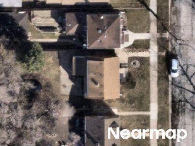 House for sale in Riverdale, Illinois